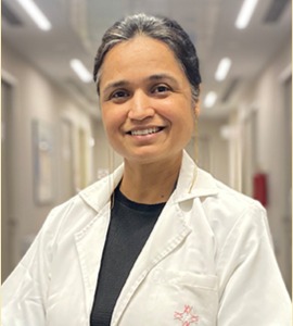  Dr Aruna Kalra